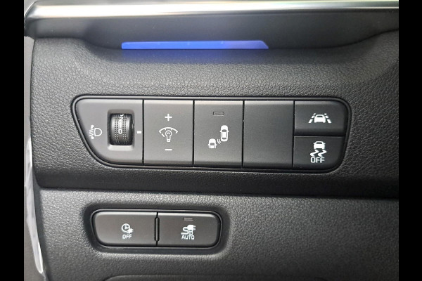 Kia e-Niro ExecutiveLine 64 kWh Kia e-Niro ExecutiveLine 64 kWh