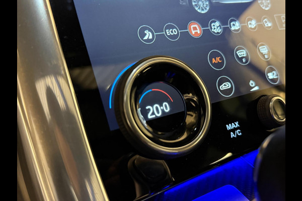 Land Rover Range Rover Sport 5.0 V8 SC SVR|PANO|576PK|VOL|INRUIL MOGELIJK