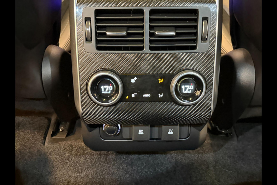 Land Rover Range Rover Sport 5.0 V8 SC SVR|PANO|576PK|VOL|INRUIL MOGELIJK