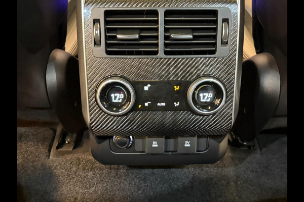 Land Rover Range Rover Sport 5.0 V8 SC SVR|PANO|576PK|VOL|INRUIL MOGELIJK