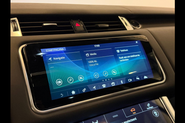 Land Rover Range Rover Sport 5.0 V8 SC SVR|PANO|576PK|VOL|INRUIL MOGELIJK