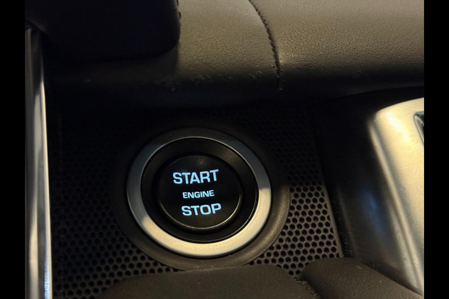 Land Rover Range Rover Sport 5.0 V8 SC SVR|PANO|576PK|VOL|INRUIL MOGELIJK