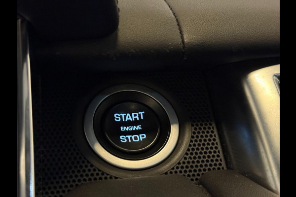 Land Rover Range Rover Sport 5.0 V8 SC SVR|PANO|576PK|VOL|INRUIL MOGELIJK