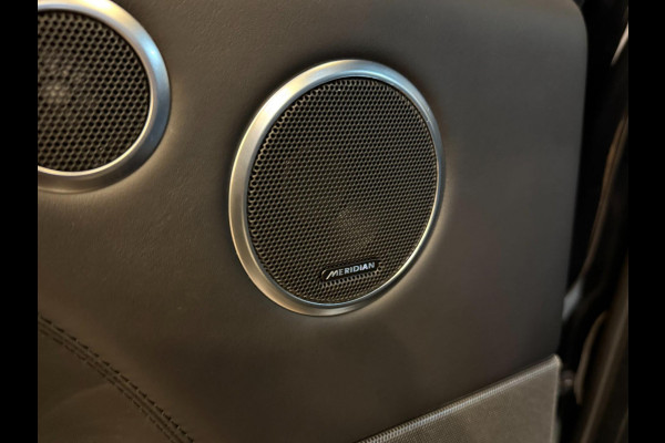 Land Rover Range Rover Sport 5.0 V8 SC SVR|PANO|576PK|VOL|INRUIL MOGELIJK