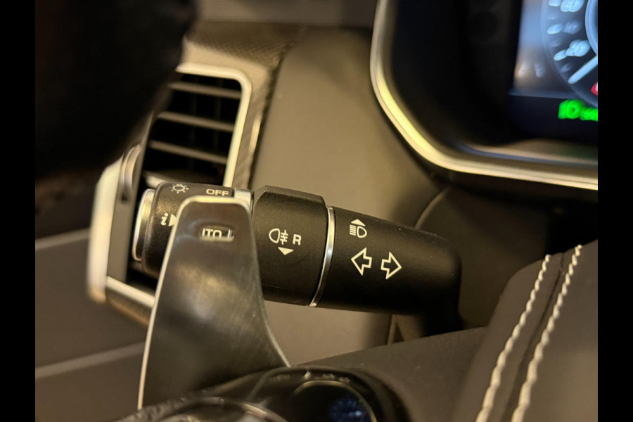 Land Rover Range Rover Sport 5.0 V8 SC SVR|PANO|576PK|VOL|INRUIL MOGELIJK