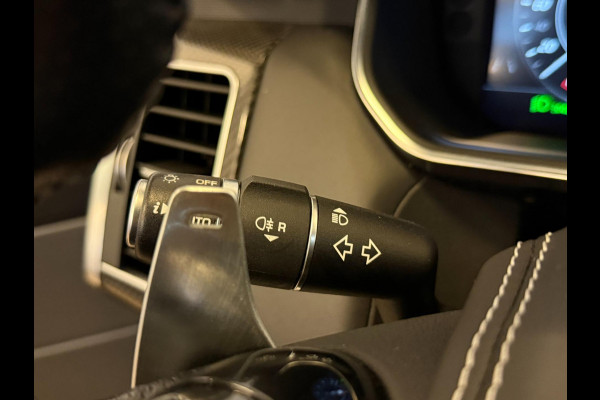 Land Rover Range Rover Sport 5.0 V8 SC SVR|PANO|576PK|VOL|INRUIL MOGELIJK