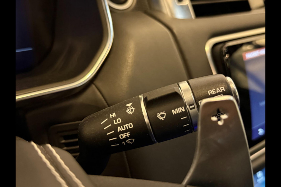 Land Rover Range Rover Sport 5.0 V8 SC SVR|PANO|576PK|VOL|INRUIL MOGELIJK