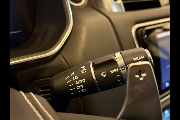 Land Rover Range Rover Sport 5.0 V8 SC SVR|PANO|576PK|VOL|INRUIL MOGELIJK