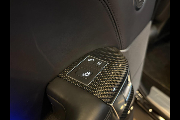 Land Rover Range Rover Sport 5.0 V8 SC SVR|PANO|576PK|VOL|INRUIL MOGELIJK