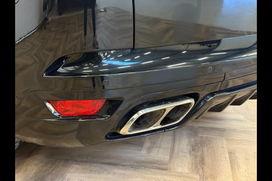 Land Rover Range Rover Sport 5.0 V8 SC SVR|PANO|576PK|VOL|INRUIL MOGELIJK