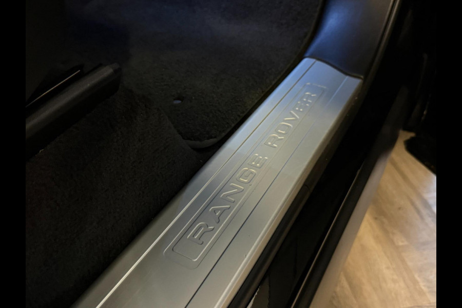 Land Rover Range Rover Sport 5.0 V8 SC SVR|PANO|576PK|VOL|INRUIL MOGELIJK