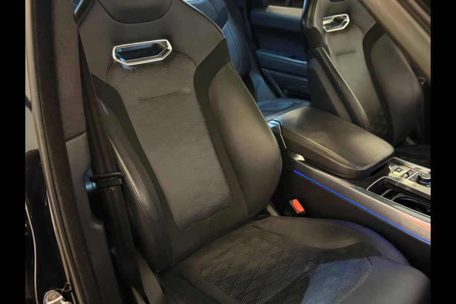 Land Rover Range Rover Sport 5.0 V8 SC SVR|PANO|576PK|VOL|INRUIL MOGELIJK