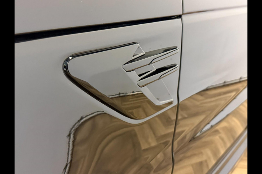 Land Rover Range Rover Sport 5.0 V8 SC SVR|PANO|576PK|VOL|INRUIL MOGELIJK