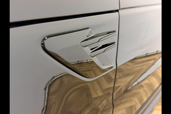 Land Rover Range Rover Sport 5.0 V8 SC SVR|PANO|576PK|VOL|INRUIL MOGELIJK