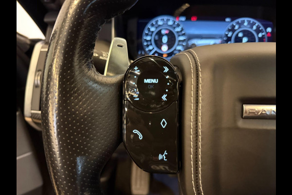 Land Rover Range Rover Sport 5.0 V8 SC SVR|PANO|576PK|VOL|INRUIL MOGELIJK