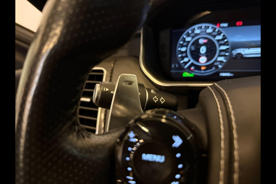 Land Rover Range Rover Sport 5.0 V8 SC SVR|PANO|576PK|VOL|INRUIL MOGELIJK