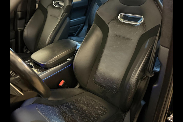 Land Rover Range Rover Sport 5.0 V8 SC SVR|PANO|576PK|VOL|INRUIL MOGELIJK