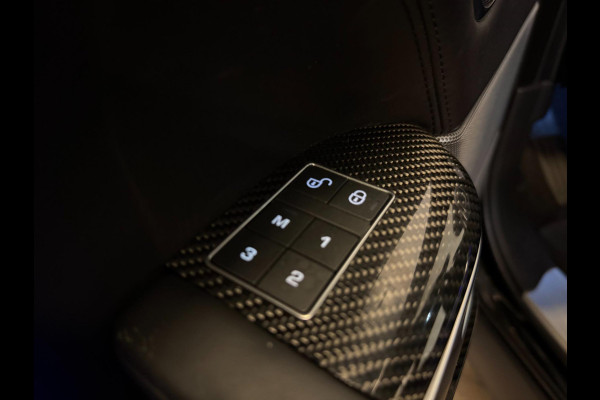 Land Rover Range Rover Sport 5.0 V8 SC SVR|PANO|576PK|VOL|INRUIL MOGELIJK