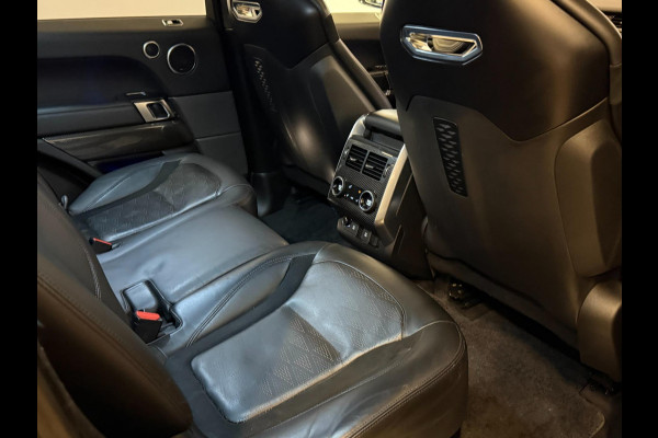 Land Rover Range Rover Sport 5.0 V8 SC SVR|PANO|576PK|VOL|INRUIL MOGELIJK