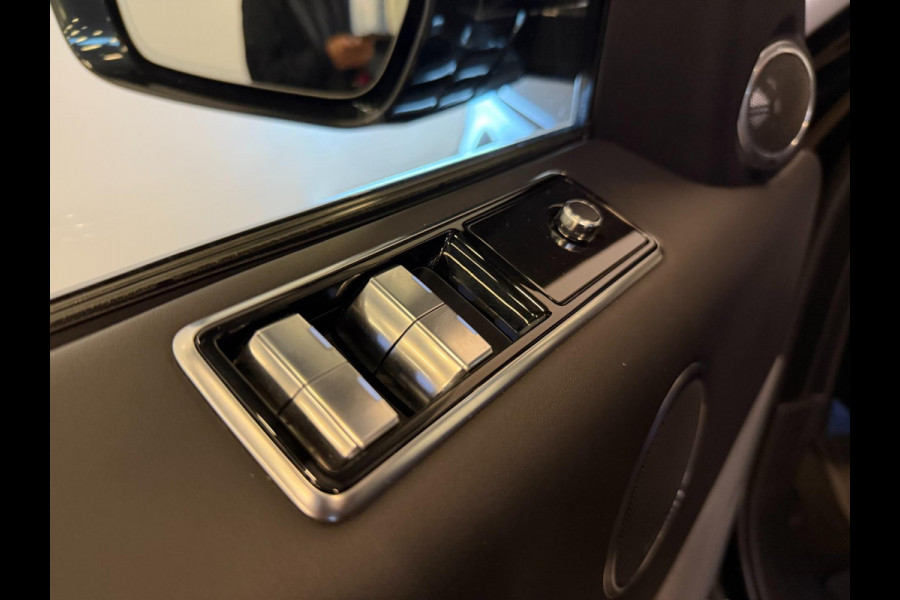 Land Rover Range Rover Sport 5.0 V8 SC SVR|PANO|576PK|VOL|INRUIL MOGELIJK