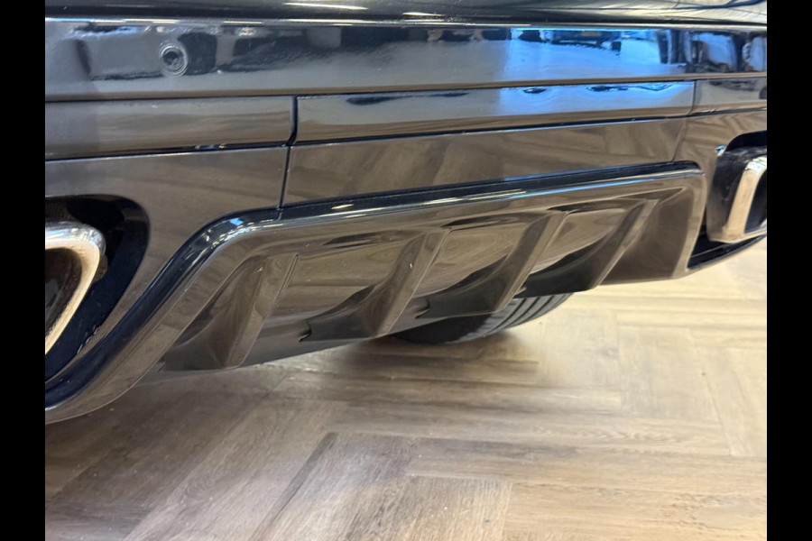 Land Rover Range Rover Sport 5.0 V8 SC SVR|PANO|576PK|VOL|INRUIL MOGELIJK