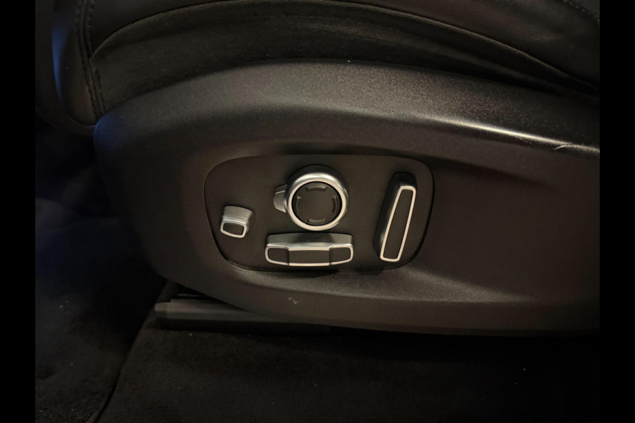 Land Rover Range Rover Sport 5.0 V8 SC SVR|PANO|576PK|VOL|INRUIL MOGELIJK