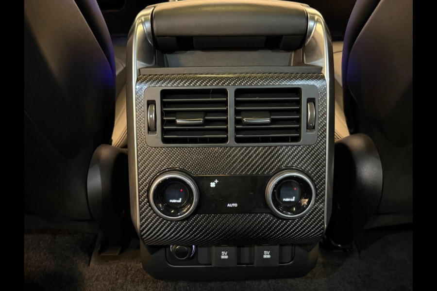 Land Rover Range Rover Sport 5.0 V8 SC SVR|PANO|576PK|VOL|INRUIL MOGELIJK