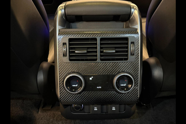 Land Rover Range Rover Sport 5.0 V8 SC SVR|PANO|576PK|VOL|INRUIL MOGELIJK