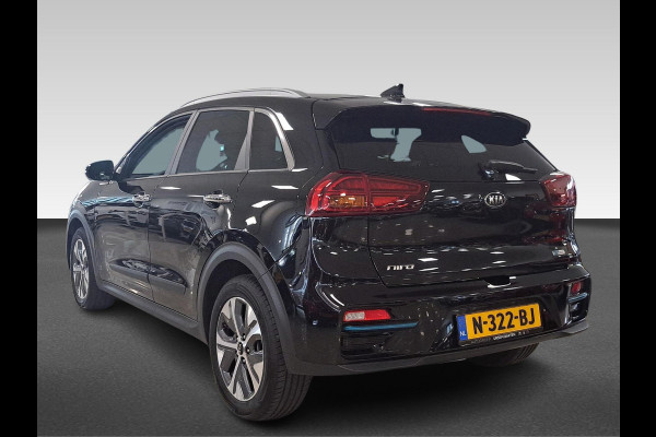 Kia e-Niro ExecutiveLine 64 kWh Kia e-Niro ExecutiveLine 64 kWh