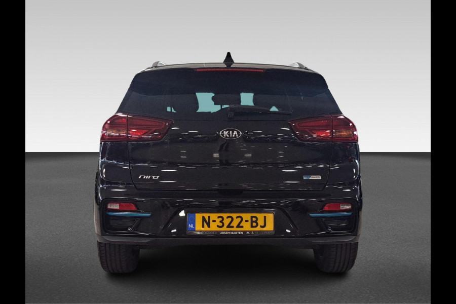 Kia e-Niro ExecutiveLine 64 kWh Kia e-Niro ExecutiveLine 64 kWh