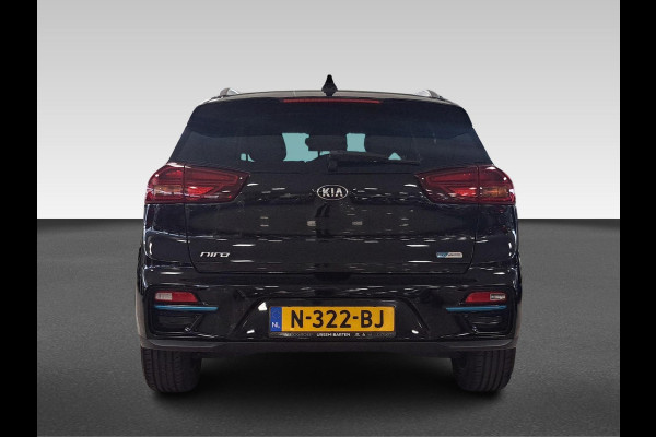 Kia e-Niro ExecutiveLine 64 kWh Kia e-Niro ExecutiveLine 64 kWh