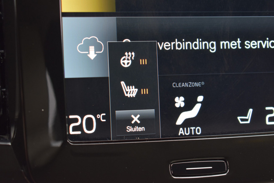 Volvo XC40 T5 262PK Plug-in Hybrid Inscription | Trekhaak | 1e eigenaar | BLIS | ACC | Leer | Camera | 19"LMV | Stoelverwarming Volvo XC40 T5 262PK Plug-in Hybrid Inscription | Trekhaak | 1e eigenaar | BLIS | ACC | Leer | Camera | 19"LMV | Stoelverwarming