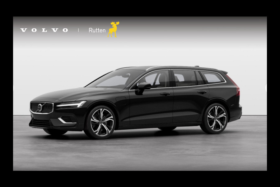 Volvo V60 T6 350PK Automaat AWD Ultra Bright / Massage stoelen / Long Range / 360 Camera / Harman Kardon audio / Head-up display / Panorama dak / Apple carplay / Android auto / Volvo V60 T6 350PK Automaat AWD Ultra Bright / Massage stoelen / Long Range / 360 Camera / Harman Kardon audio / Head-up display / Panorama dak / Apple carplay / Android auto /