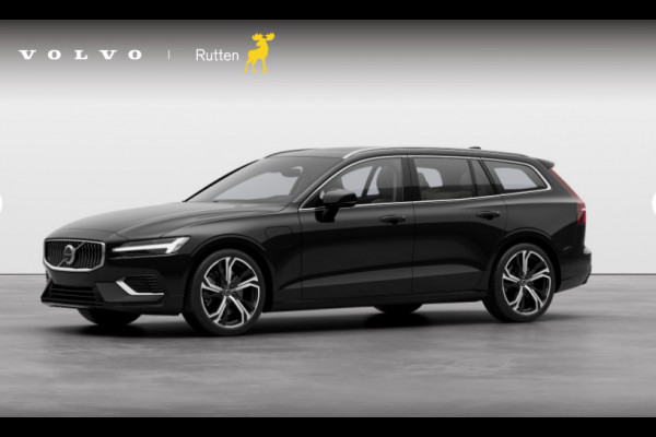 Volvo V60 T6 350PK Automaat AWD Ultra Bright / Massage stoelen / Long Range / 360 Camera / Harman Kardon audio / Head-up display / Panorama dak / Apple carplay / Android auto / Volvo V60 T6 350PK Automaat AWD Ultra Bright / Massage stoelen / Long Range / 360 Camera / Harman Kardon audio / Head-up display / Panorama dak / Apple carplay / Android auto /