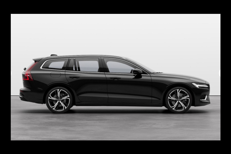 Volvo V60 T6 350PK Automaat AWD Ultra Bright / Massage stoelen / Long Range / 360 Camera / Harman Kardon audio / Head-up display / Panorama dak / Apple carplay / Android auto / Volvo V60 T6 350PK Automaat AWD Ultra Bright / Massage stoelen / Long Range / 360 Camera / Harman Kardon audio / Head-up display / Panorama dak / Apple carplay / Android auto /