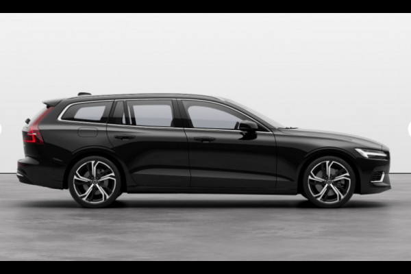 Volvo V60 T6 350PK Automaat AWD Ultra Bright / Massage stoelen / Long Range / 360 Camera / Harman Kardon audio / Head-up display / Panorama dak / Apple carplay / Android auto / Volvo V60 T6 350PK Automaat AWD Ultra Bright / Massage stoelen / Long Range / 360 Camera / Harman Kardon audio / Head-up display / Panorama dak / Apple carplay / Android auto /