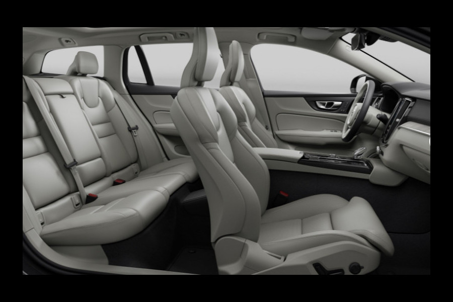 Volvo V60 T6 350PK Automaat AWD Ultra Bright / Massage stoelen / Long Range / 360 Camera / Harman Kardon audio / Head-up display / Panorama dak / Apple carplay / Android auto / Volvo V60 T6 350PK Automaat AWD Ultra Bright / Massage stoelen / Long Range / 360 Camera / Harman Kardon audio / Head-up display / Panorama dak / Apple carplay / Android auto /