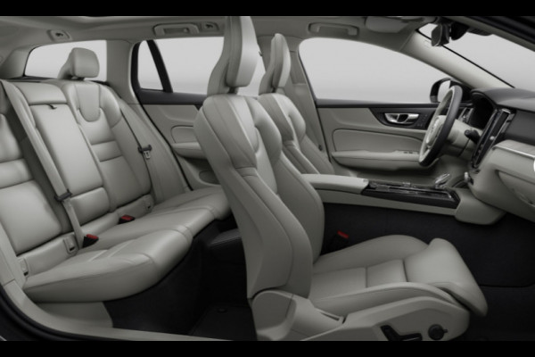 Volvo V60 T6 350PK Automaat AWD Ultra Bright / Massage stoelen / Long Range / 360 Camera / Harman Kardon audio / Head-up display / Panorama dak / Apple carplay / Android auto / Volvo V60 T6 350PK Automaat AWD Ultra Bright / Massage stoelen / Long Range / 360 Camera / Harman Kardon audio / Head-up display / Panorama dak / Apple carplay / Android auto /