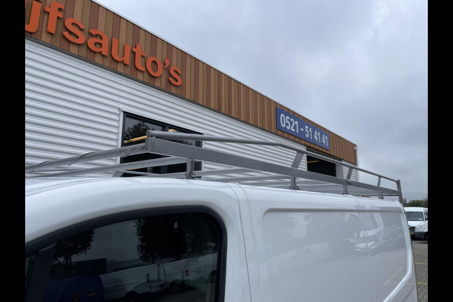 Opel Vivaro 1.6 CDTI 120pk L2H1 Edition / vaste prijs rijklaar € 11.950 ex btw / euro 6 diesel / lease vanaf € 201 / airco / cruise / navigatie / trekhaak / imperial !