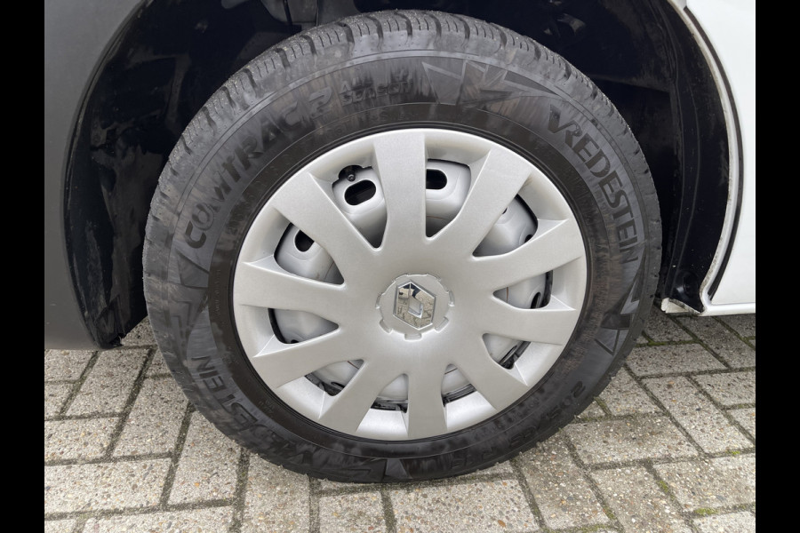 Opel Vivaro 1.6 CDTI 120pk L2H1 Edition / vaste prijs rijklaar € 11.950 ex btw / euro 6 diesel / lease vanaf € 201 / airco / cruise / navigatie / trekhaak / imperial !