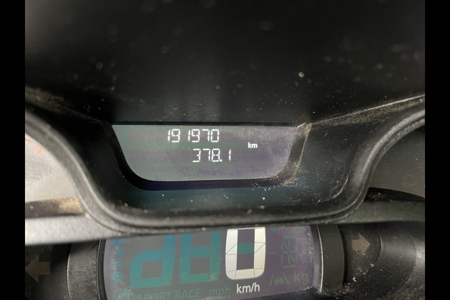 Opel Vivaro 1.6 CDTI 120pk L2H1 Edition / vaste prijs rijklaar € 11.950 ex btw / euro 6 diesel / lease vanaf € 201 / airco / cruise / navigatie / trekhaak / imperial !