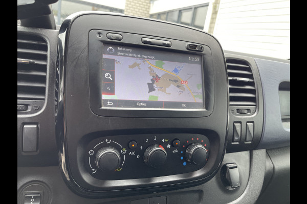 Opel Vivaro 1.6 CDTI 120pk L2H1 Edition / vaste prijs rijklaar € 11.950 ex btw / euro 6 diesel / lease vanaf € 201 / airco / cruise / navigatie / trekhaak / imperial !