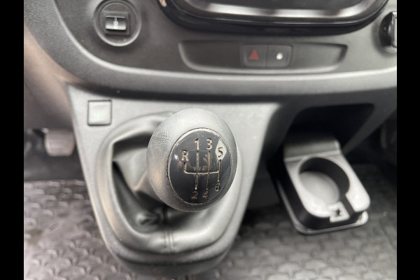 Opel Vivaro 1.6 CDTI 120pk L2H1 Edition / vaste prijs rijklaar € 11.950 ex btw / euro 6 diesel / lease vanaf € 201 / airco / cruise / navigatie / trekhaak / imperial !