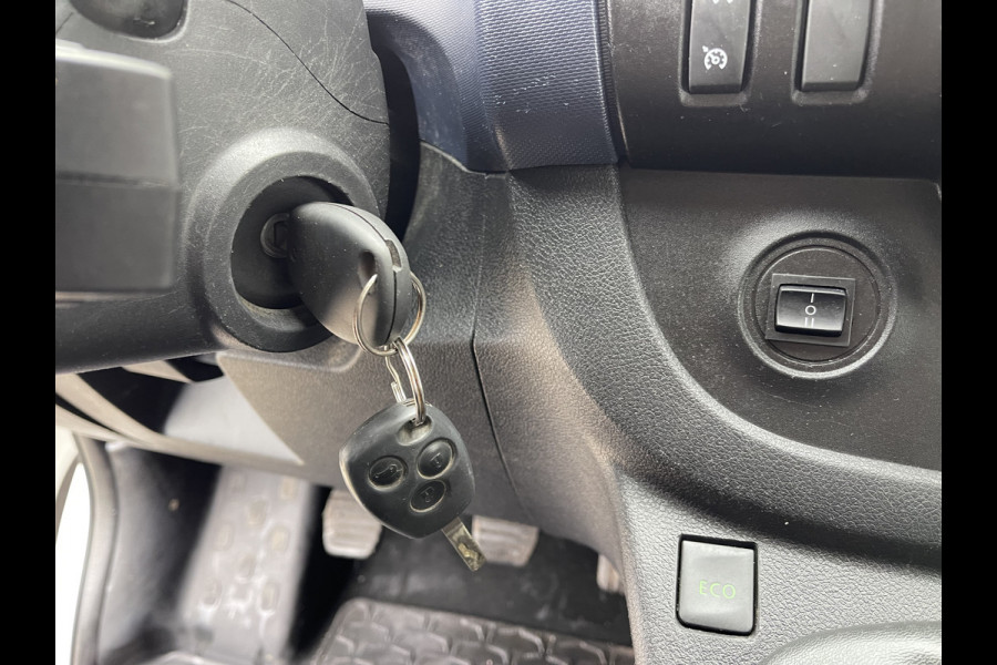 Opel Vivaro 1.6 CDTI 120pk L2H1 Edition / vaste prijs rijklaar € 11.950 ex btw / euro 6 diesel / lease vanaf € 201 / airco / cruise / navigatie / trekhaak / imperial !
