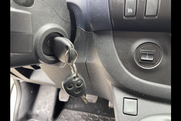 Opel Vivaro 1.6 CDTI 120pk L2H1 Edition / vaste prijs rijklaar € 11.950 ex btw / euro 6 diesel / lease vanaf € 201 / airco / cruise / navigatie / trekhaak / imperial !