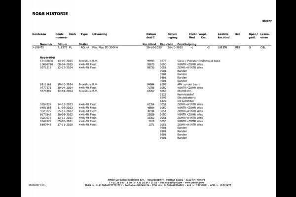 Polestar 2 Long Range Dual Motor Launch Edition 78kWh | 408 PK | Panoramadak | Camera | Harman Kardon |