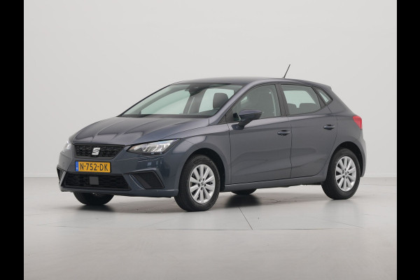 Seat Ibiza 1.0 EcoTSI 95pk Style Navi via App Clima Pdc Front/Lane Assist Dab 275