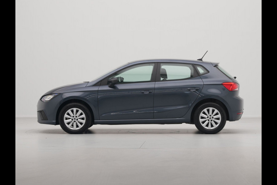 Seat Ibiza 1.0 EcoTSI 95pk Style Navi via App Clima Pdc Front/Lane Assist Dab 275