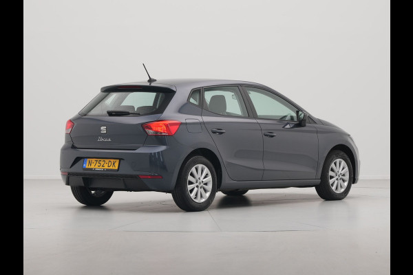 Seat Ibiza 1.0 EcoTSI 95pk Style Navi via App Clima Pdc Front/Lane Assist Dab 275