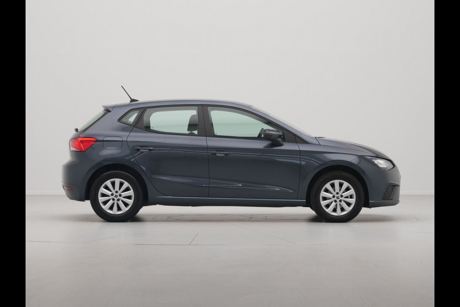 Seat Ibiza 1.0 EcoTSI 95pk Style Navi via App Clima Pdc Front/Lane Assist Dab 275